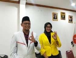 Nasdem Gabung Partai Golkar dan PKS Usung Imam Budi Hartono-Ririn Farabi Arafiq di Pilwalkot Depok 2024