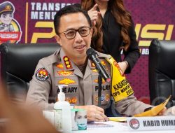Kasus Pelat Palsu DPR, Polisi Tangkap Pengacara dan Politisi Partai Golkar Henry Indraguna