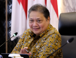 Menko Airlangga Setujui Pembangunan 3 KEK Baru Demi Pecut Ekonomi Kawasan