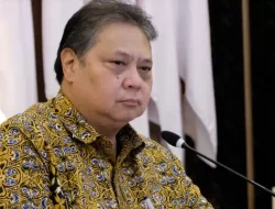 Menko Airlangga Paparkan Aturan Ormas Keagamaan Bisa Kelola Tambang