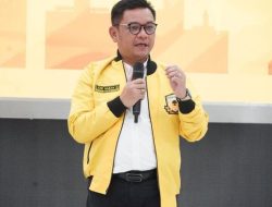Ace Hasan Syadzily: Izin Tambang Dari Jokowi Dorong Kemandirian Ormas Keagamaan