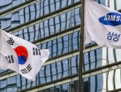 Negosiasi Gaji Macet, Puluhan Ribu Karyawan Samsung Bakal Mogok Kerja