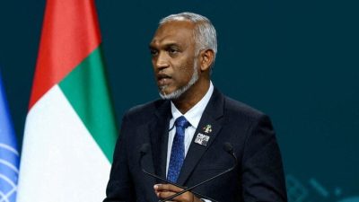 Maladewa Boikot Turis Dengan Paspor Israel