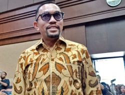Ada Uang Rp. 800 Juta Ngalir ke Nasdem, Hakim Heran Ahmad Sahroni Tak Tahu