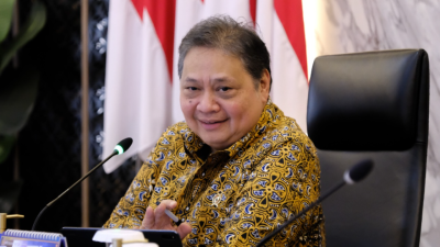 Menko Airlangga Setujui Pembangunan 3 KEK Baru Demi Pecut Ekonomi Kawasan