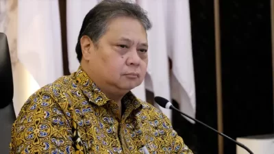 Menko Airlangga Paparkan Aturan Ormas Keagamaan Bisa Kelola Tambang