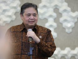 Menko Airlangga: BSD, Batam dan Morowali Sudah Diputuskan Jadi KEK Swasta Murni