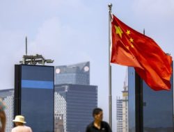 14 Negara Dengan Utang Terbanyak ke China, Termasuk Indonesia?
