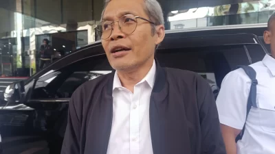 Rumah Anggota DPRD Jatim Diperiksa KPK Terkait Kasus Suap Dana Hibah Ormas