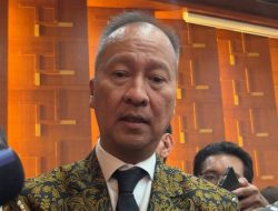 Menperin Agus Gumiwang Usul Impor Bahan Baku Obat dan Alkes Tak Kena Aturan Persetujuan Teknis