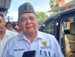 Menko Airlangga: Pemerintah Siap Beri Insentif Pajak Bagi Swasta Yang Buka Lapangan Kerja