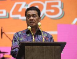 Gerindra Usung Ahmad Riza Patria dan Marshel Widianto di Pilwalkot Tangsel
