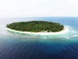 KKP Soal Temuan BRIN 200 Pulau Kecil Diperjual Belikan: Langgar UU Agraria!