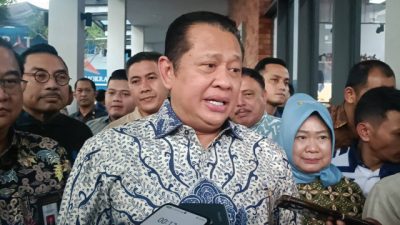 Punya Popularitas, Kapasitas dan Kapabilitas Tapi Tak Lolos ke Senayan, Bamsoet: Kurang Isi Tas!