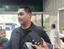 Menpora Dito Ariotedjo Optimis Indonesia Juara Piala AFF U19 2024 di Surabaya