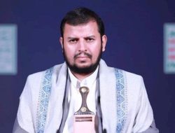 Pemimpin Houthi Ancam Arab Saudi: Setop Dukung Israel Atau Kami Balas Dengan Cara Serupa