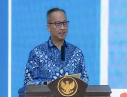 Menperin Agus Gumiwang Optimis PP 20/2024 Mampu Dorong Pemerataan Wilayah Industri