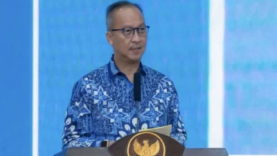 Menperin Agus Gumiwang Optimis PP 20/2024 Mampu Dorong Pemerataan Wilayah Industri