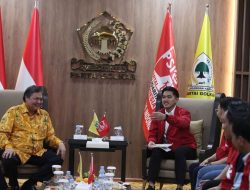 Partai Golkar Nilai Kaesang Lebih Pas Pimpin Jakarta Ketimbang Jawa Tengah