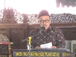 Nekat Haji Dengan Visa Ziarah, Ketua DPRD Rembang Dipenjara Pemerintah Arab Saudi