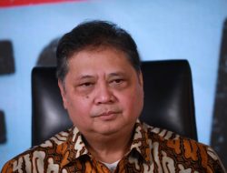 Menko Airlangga Singgung Proyek Migas Besar Gagal Tender Karena TKDN