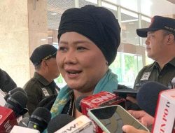 Pansus Angket Haji DPR Cium Aroma Korupsi di Kemenag