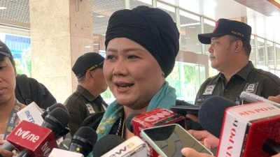 Pansus Angket Haji DPR Cium Aroma Korupsi di Kemenag