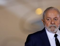 Brasil Ratifikasi Perdagangan Bebas Dengan Otoritas Palestina