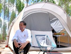 Infrastruktur Belum Rampung, Jokowi Batal Pindah ke IKN Bulan Juli 2024