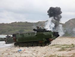Ternyata 4 Negara Asia Tenggara Ini Adalah Sekutu Terdekat Rusia