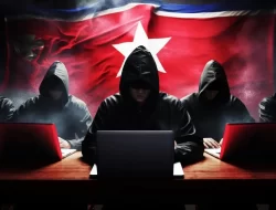 Peretas Korut Jebol Data Militer AS, Sukses Gondol Informasi Rahasia Nuklir