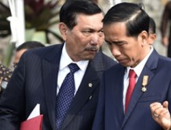 Mulyanto Curiga Menko Luhut Batasi BBM Subsidi Tanpa Koordinasi Dengan Jokowi