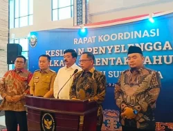 Mendagri Tito Karnavian: ASN Boleh Hadiri Kampanye Pilkada, Pasif Hanya Dengar Visi Misi