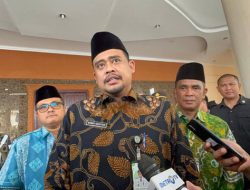 Presiden PKS, Ahmad Syaikhu: Kami Usung Bobby Nasution di Pilgub Sumut