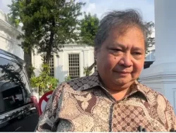 Menko Airlangga Perpanjang Kebijakan Harga Gas Murah Untuk 7 Kelompok Industri