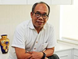 Representasi Perempuan Duet Airin Rachmi Diany-Iti Jayabaya Pantas Pimpin Banten
