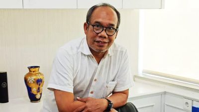 Representasi Perempuan Duet Airin Rachmi Diany-Iti Jayabaya Pantas Pimpin Banten