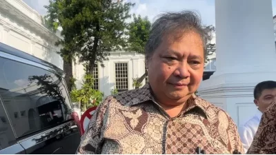 Menko Airlangga Perpanjang Kebijakan Harga Gas Murah Untuk 7 Kelompok Industri