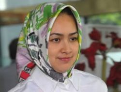Airin Rachmi Diany Masih Tunggu Sikap Resmi PDIP di Pilgub Banten