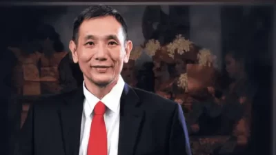 Jusuf Hamka Kaget ‘Ditodong’ Jadi Wakil Kaesang di Pilgub Jakarta