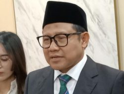 Cak Imin Pastikan Pansus Haji 2024 Terus Bergulir