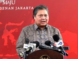 Menko Airlangga Dorong Riset, Sediakan Benih, Libatkan Kebun Rakyat Kembangkan Kakao Lokal