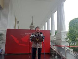 Menko Airlangga: Pembatasan Pembelian BBM Subsidi Per 17 Agustus Belum Dibahas