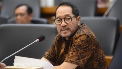 Firman Soebagyo Dukung Pansus Haji: Ungkap Mafia Haji, Rugikan Masyarakat Niat Ibadah!
