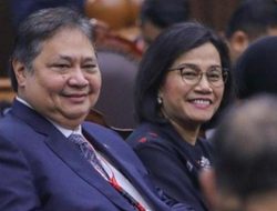 Menko Airlangga Sampaikan Kabar Gembira, Program KUR Bakal Diperpanjang