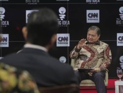 Menko Airlangga Ungkap Jokowi Bakal Terbitkan Aturan Baru Soal BBM Bersubsidi