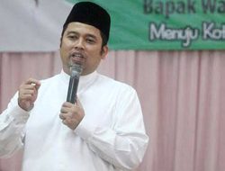 Dinilai Cocok Dampingi Airin Rachmi Diany, Arief Wismansyah Justru Ingin Jadi Gubernur Banten