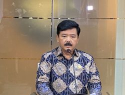 Menko Polhukam Klaim Temukan Biang Kerok Yang Bikin PDN Kominfo Bobol