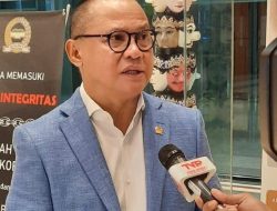 Mukhtarudin Optimis Menko Airlangga Mampu Optimalkan Transformasi Ekonomi Berkelanjutan