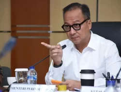 Menperin Agus Gumiwang: Nilai Tambah Manufaktur RI Tembus Rp. 4.136 Triliun